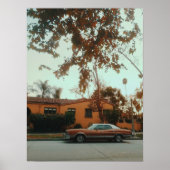 Poster Miracle Mile (Devant)