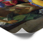 Poster Miracles de Saint Paul à Ephèse, 1693 (Coin)