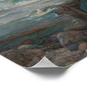 Poster Miranda (Coin)