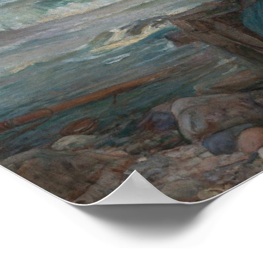 Poster Miranda (Coin)