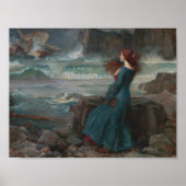 Poster Miranda (Devant)