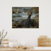 Poster Miranda (Cuisine)