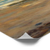 Poster Miranda by John William Waterhouse (Coin)