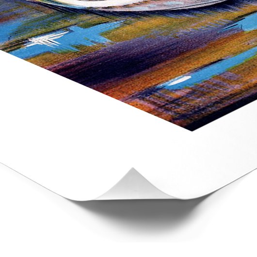 Poster Miranda de Peter Blackmore (1948) (Coin)