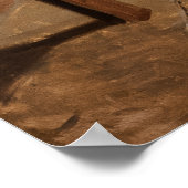 Poster Miranda en La Carraca par Arturo Michelena (1896) (Coin)