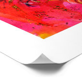 Poster MIRANDOLINA / Masques de Carnaval vénitien (Coin)