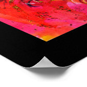 Poster MIRANDOLINA / Masques de Carnaval vénitien (Coin)