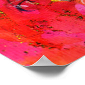 Poster MIRANDOLINA / Masques de Carnaval vénitien (Coin)