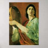 Poster Miriams-Song (Devant)