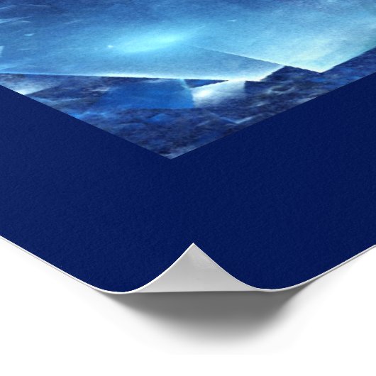 Poster Miroirs (Coin)