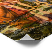 Poster Mirror of Venus (Coin)