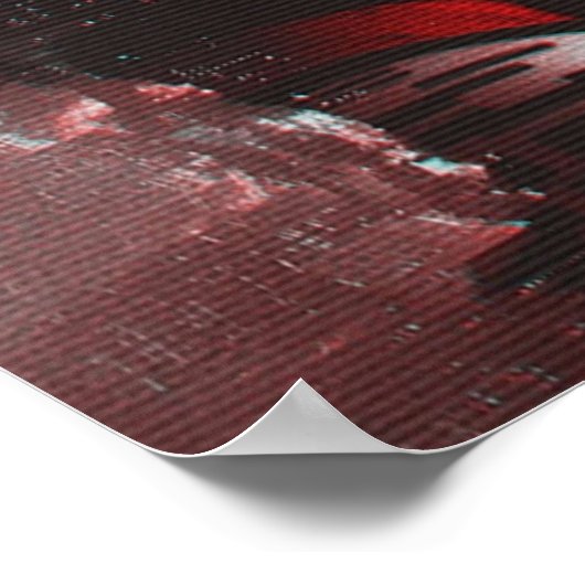 Poster Mirror's Edge CATALYST (Coin)