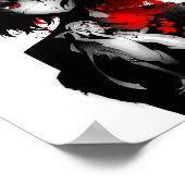 Poster Misaki  (Coin)