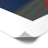 Poster Mise à niveau matérielle ! (Coin)