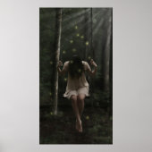 Poster Misère (Devant)