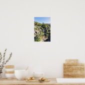 Poster Misfah al abreyeen - Oman (Cuisine)