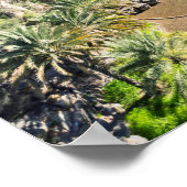 Poster Misfah al abreyeen - Oman (Coin)