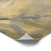 Poster Miss Betty Pollock by John William Waterhouse (Coin)