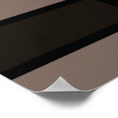 Poster Miss D. (Coin)