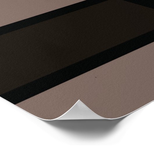 Poster Miss D. (Coin)