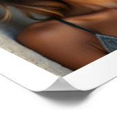 Poster Miss filles (Coin)