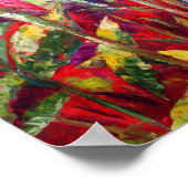 Poster Miss Grenade (Coin)