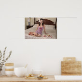 Poster Miss July-Poster (Cuisine)