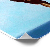 Poster Miss Lauryn Hill (Coin)