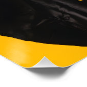 Poster Miss Monique - Hï Ibiza (Coin)