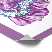 Poster Miss Muffet (Coin)