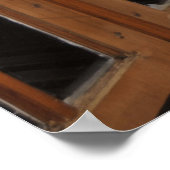 Poster Miss Novembre-Poster (Coin)