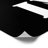 Poster Missing (Coin)