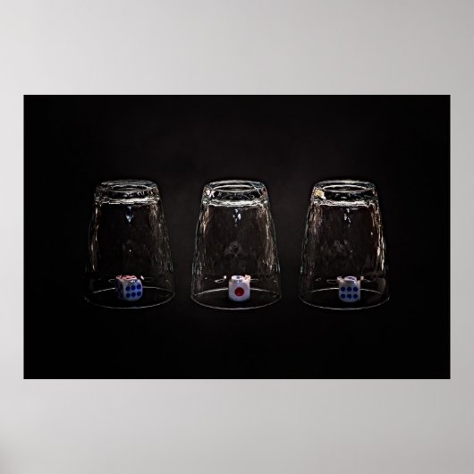 Poster Missing (Devant)