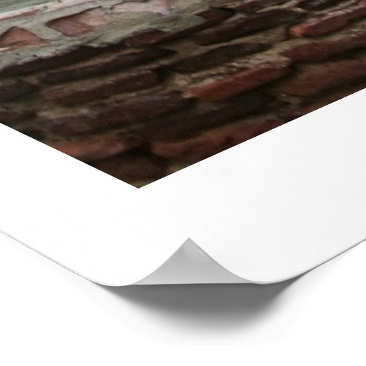 Poster Mission Courtyard (Coin)