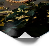 Poster Mission de Secourt de combat - Motocross Rider (Coin)