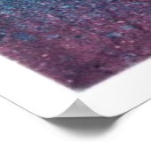 Poster Mission District Graffiti Rocks the van à SanFran (Coin)