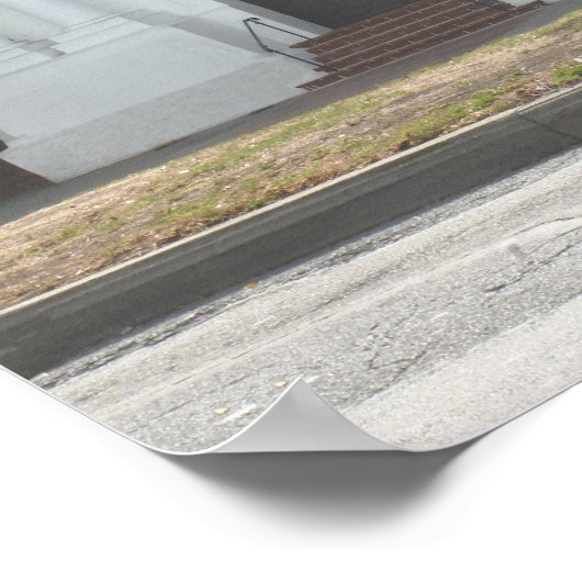 Poster Mission Dolores de San Francisco (Coin)