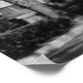 Poster Mission Inn Exterior de Riverside, CA Photographie (Coin)