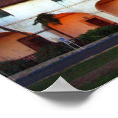 Poster mission matinale (Coin)