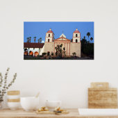 Poster mission matinale (Cuisine)