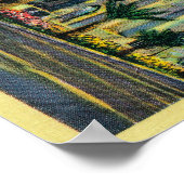 Poster Mission San GabrielSan Garbriel, CA (Coin)