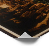 Poster Mission San Juan Capistrano (Coin)