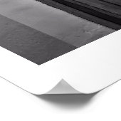 Poster Mission San Luis Rey de France (Coin)