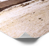 Poster Mission San Xavier del Bac, Arizona (Coin)