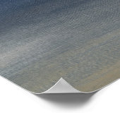 Poster Mission sur la Normandie par William S. Phillips I (Coin)