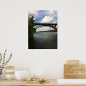 Poster Mississippi (Cuisine)