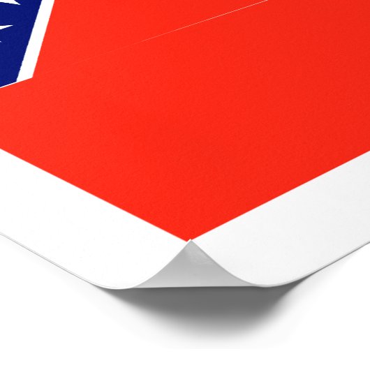 POSTER MISSISSIPPI (Coin)