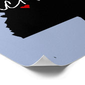 Poster Mississippi (Coin)