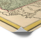 Poster Mississippi (Coin)