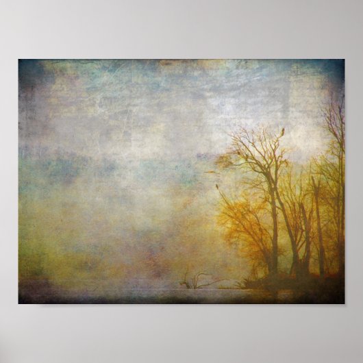 Poster Mississippi (Devant)